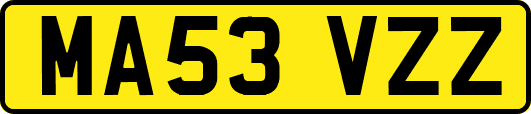 MA53VZZ