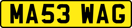 MA53WAG