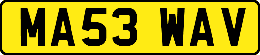 MA53WAV