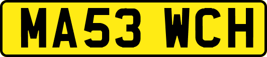 MA53WCH