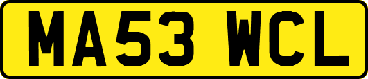 MA53WCL