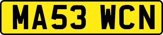 MA53WCN