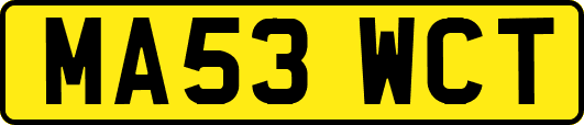 MA53WCT