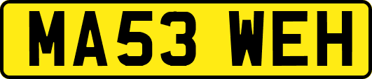 MA53WEH