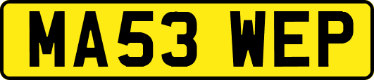 MA53WEP