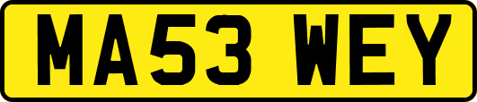 MA53WEY