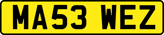 MA53WEZ