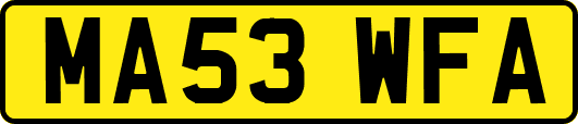 MA53WFA