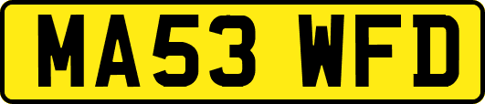 MA53WFD