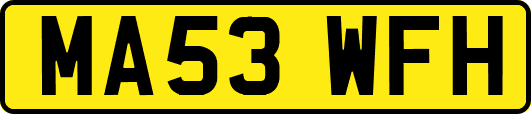 MA53WFH