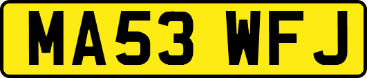 MA53WFJ