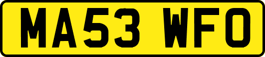 MA53WFO