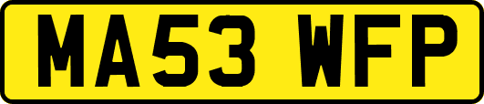 MA53WFP
