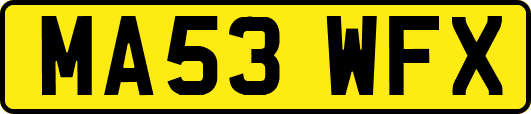 MA53WFX