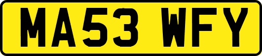 MA53WFY