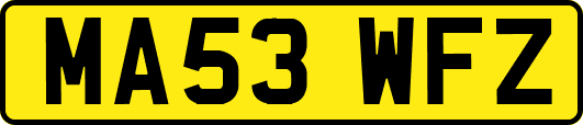 MA53WFZ