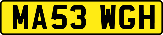 MA53WGH