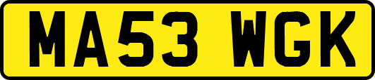 MA53WGK