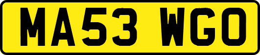 MA53WGO