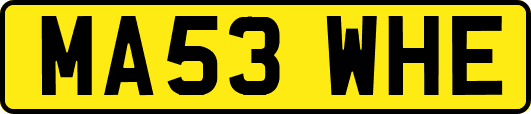 MA53WHE