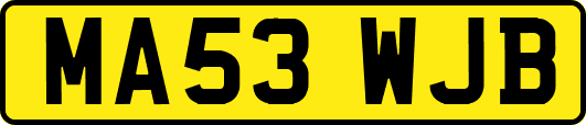 MA53WJB