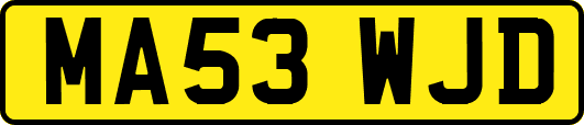 MA53WJD