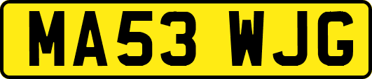 MA53WJG