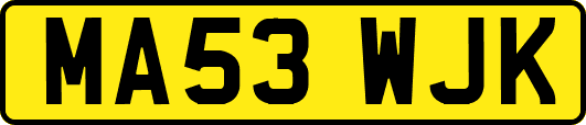 MA53WJK