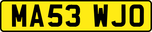 MA53WJO