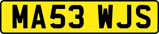 MA53WJS