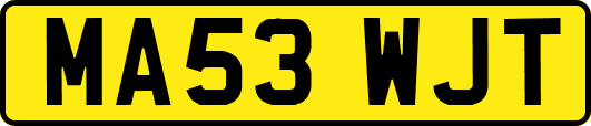 MA53WJT