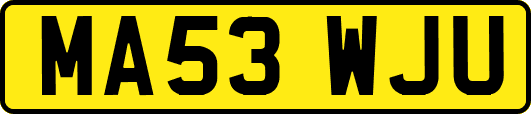 MA53WJU