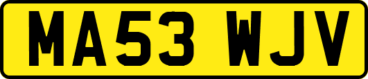 MA53WJV