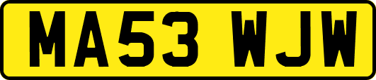 MA53WJW