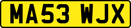 MA53WJX