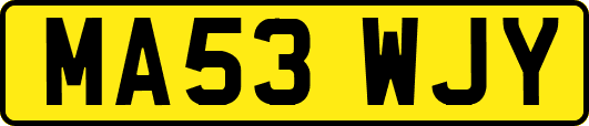 MA53WJY