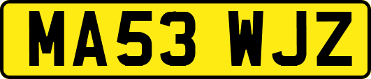 MA53WJZ