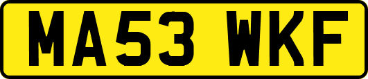 MA53WKF