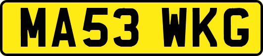 MA53WKG