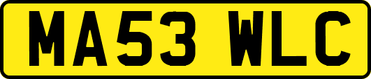 MA53WLC