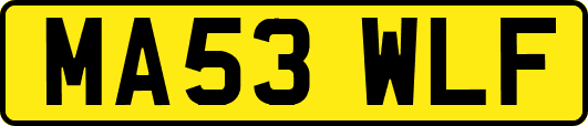 MA53WLF