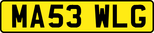 MA53WLG
