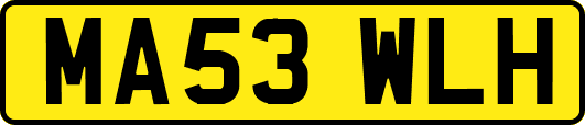 MA53WLH