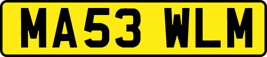 MA53WLM