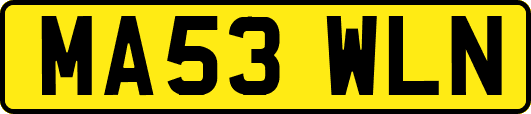 MA53WLN