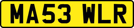 MA53WLR
