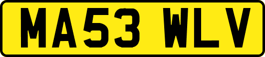MA53WLV