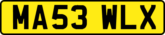 MA53WLX