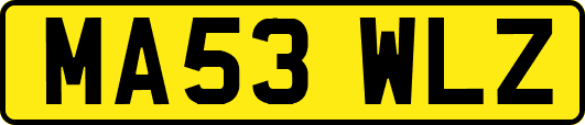 MA53WLZ