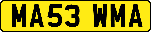 MA53WMA